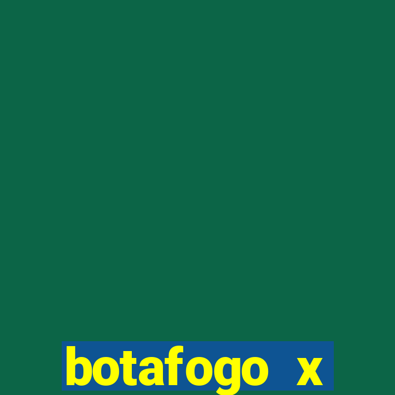 botafogo x palmeiras futmax